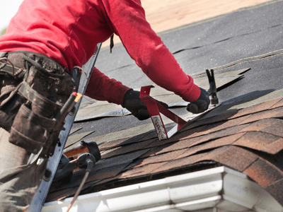 About Roof Repair Experts Gulf Hammock, FL